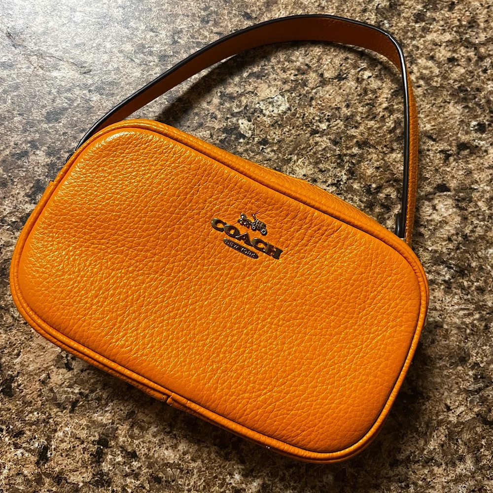 Coach Mini Bag